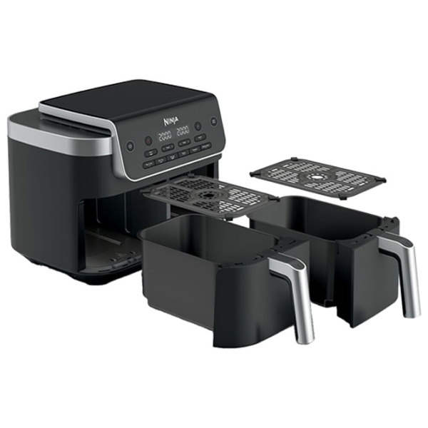 Аэрогриль Ninja DZ801EU Серый 2400 Вт photo 9