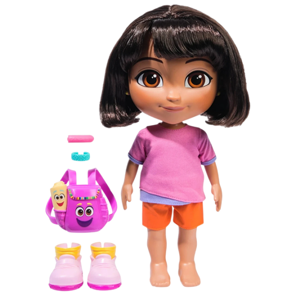 Păpușă Spin Master Dora Dora 6073380 3+