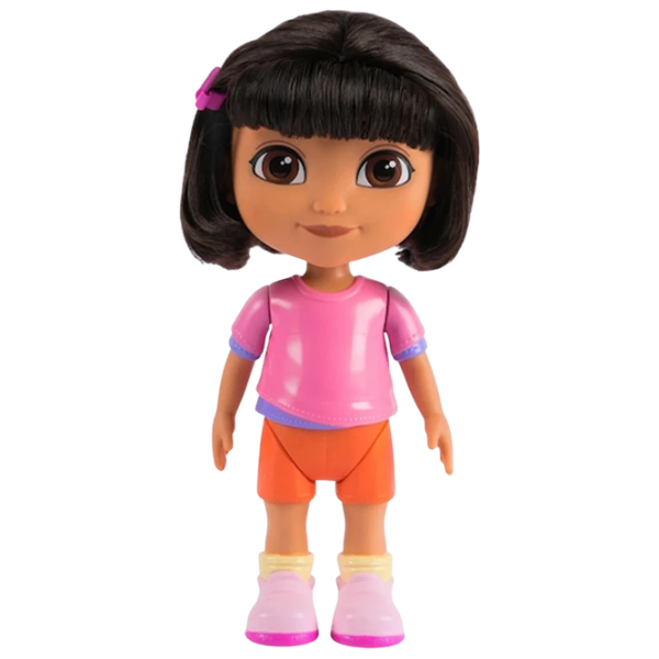 Păpușă Spin Master Best Friend Dora Dora 6074589 3+