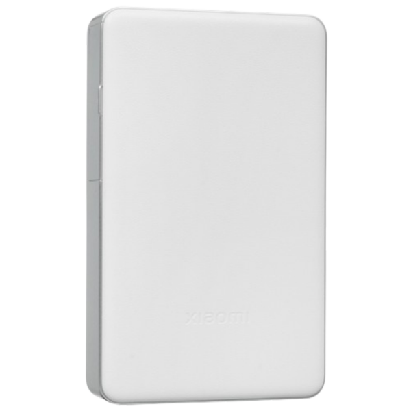 Foto imprimantă Xiaomi Portable Photo Printer Pro White  photo 1