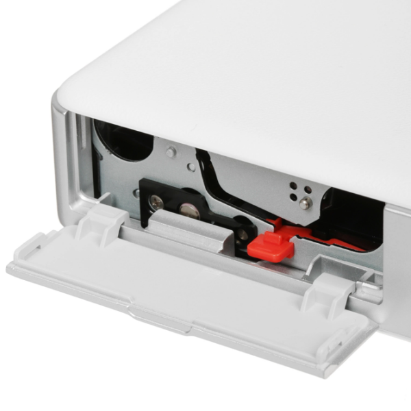 Foto imprimantă Xiaomi Portable Photo Printer Pro White  photo 8