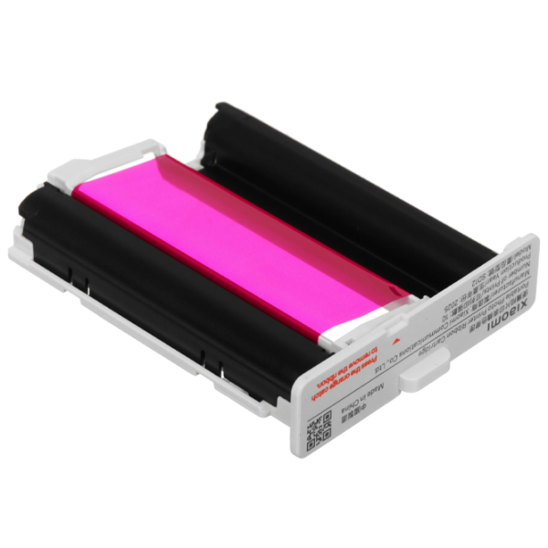 Foto imprimantă Xiaomi Portable Photo Printer Pro White  photo 10