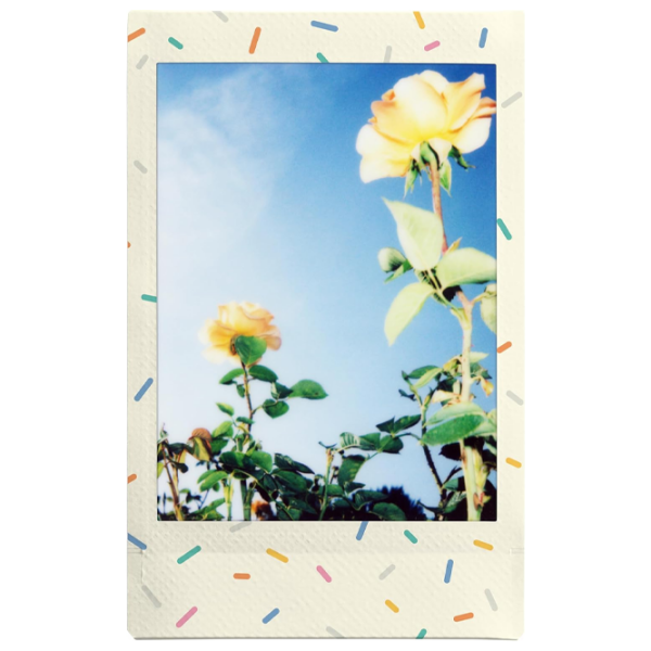 Фотобумага для Instax Mini (10шт.) Разноцветный  photo 6