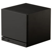 Consolă pentru jocuri Valve Steam Machine Black SSD 512 GB, RAM 16 GB