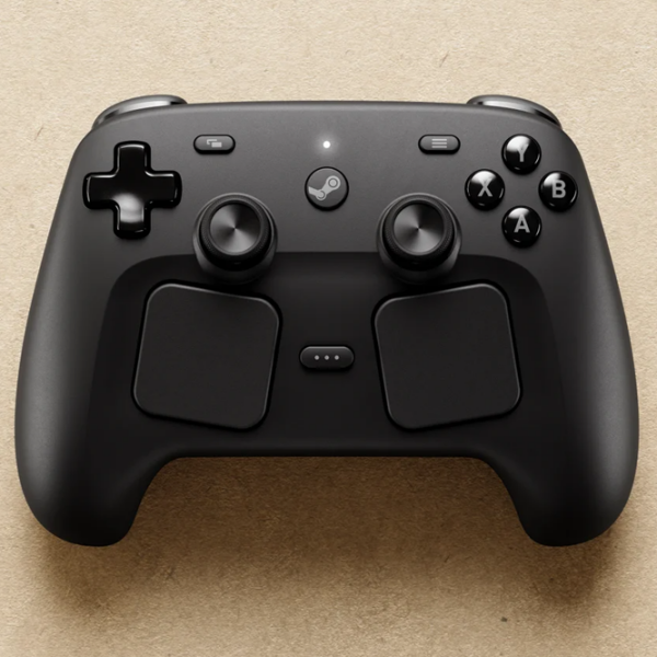 Consolă pentru jocuri Valve Steam Machine Black SSD 512 GB, RAM 16 GB photo 6