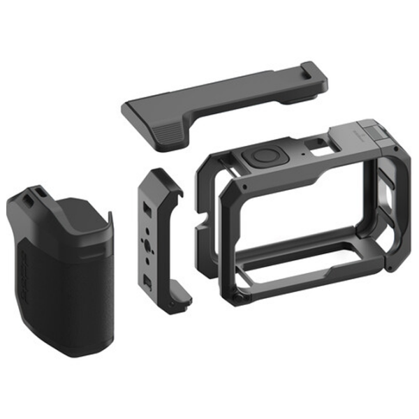 Экшн-камера GoPro MISSION 1 PRO Grip Edition Черный 50 МП / 2150 мАч /  photo 3