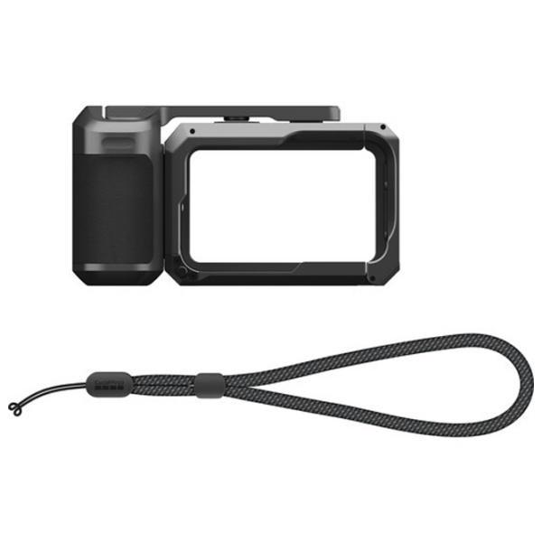 Экшн-камера GoPro MISSION 1 PRO Grip Edition Черный 50 МП / 2150 мАч /  photo 4