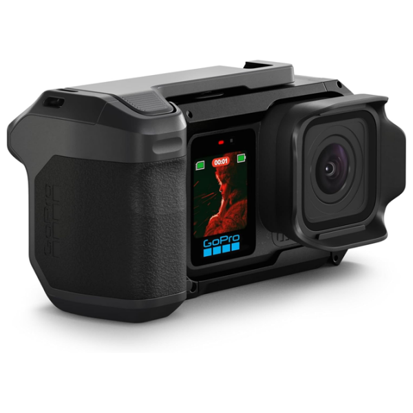 Экшн-камера GoPro MISSION 1 PRO Grip Edition Черный 50 МП / 2150 мАч /  photo 5