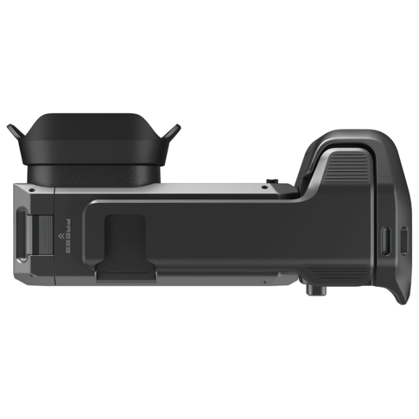 Экшн-камера GoPro MISSION 1 PRO Grip Edition Черный 50 МП / 2150 мАч /  photo 7