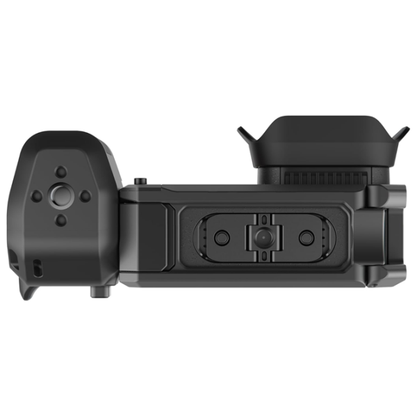 Экшн-камера GoPro MISSION 1 PRO Grip Edition Черный 50 МП / 2150 мАч /  photo 8