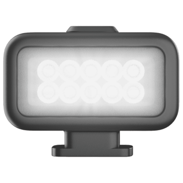 Дополнительный свет GoPro Light Mod 2 Черный  photo 1
