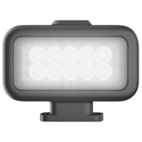 Дополнительный свет GoPro Light Mod 2 Черный 