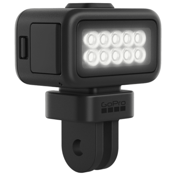 Дополнительный свет GoPro Light Mod 2 Черный  photo 3