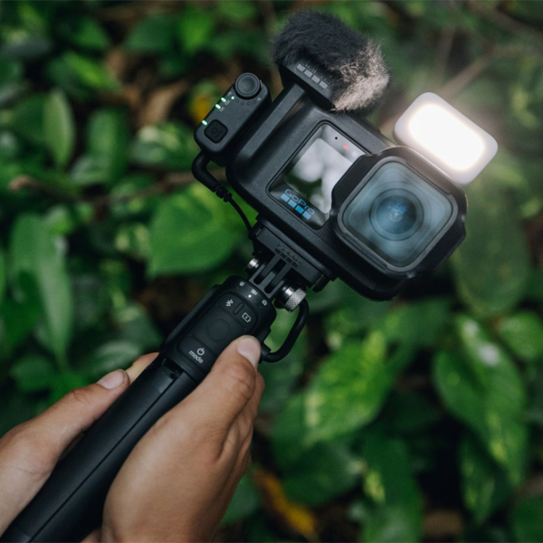Дополнительный свет GoPro Light Mod 2 Черный  photo 5