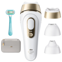 Эпилятор Braun PL5351 Белый 