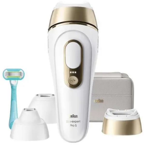 Эпилятор Braun PL5351 Белый  photo 4
