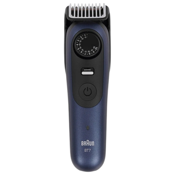 Trimmer facial Philips BT7540 Dark Blue  photo 1