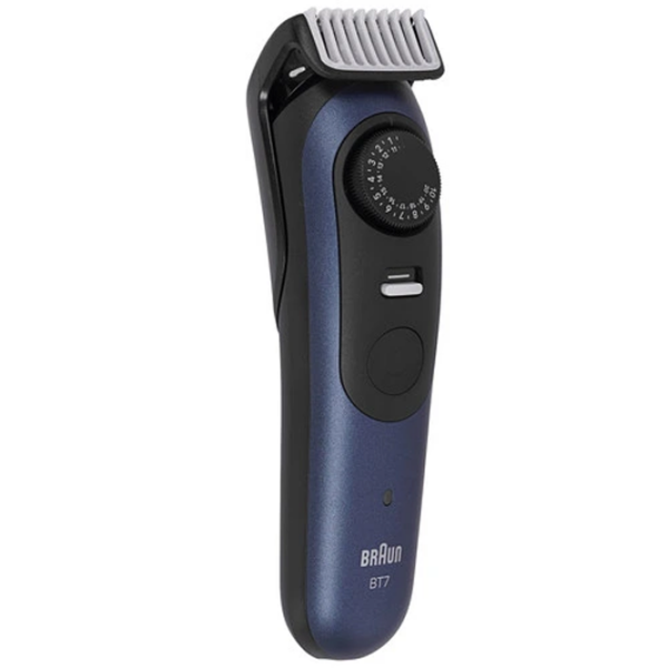 Trimmer facial Philips BT7540 Dark Blue  photo 4