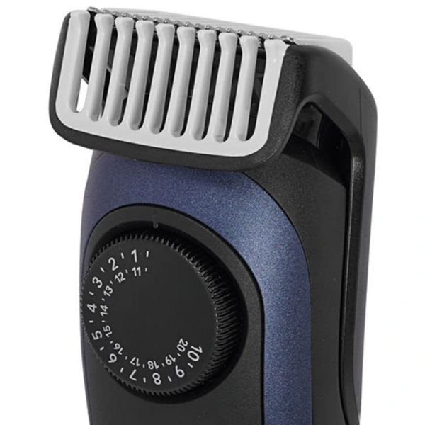 Trimmer facial Philips BT7540 Dark Blue  photo 6