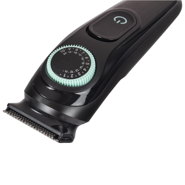 Trimmer facial Braun BT3411 Black  photo 5