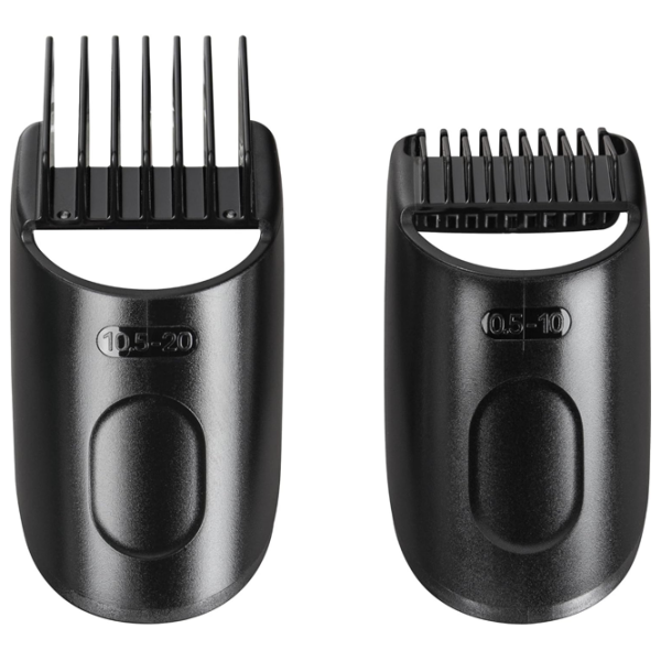 Trimmer facial Braun BT3411 Black  photo 6