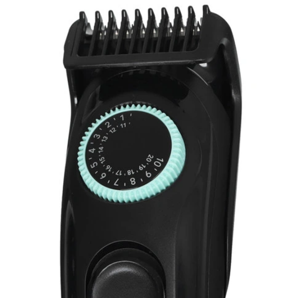 Trimmer facial Braun BT3411 Black  photo 7
