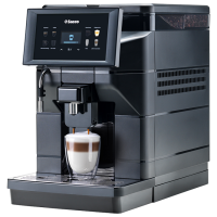Кофемашина Saeco Aurora M1 Черный 1900 Вт, 2.5 л, Термоблок