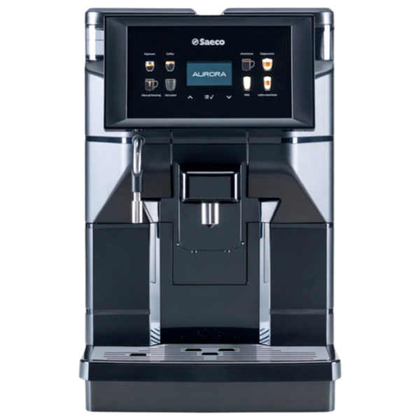 Кофемашина Saeco Aurora M1 Черный 1900 Вт, 2.5 л, Термоблок photo 2
