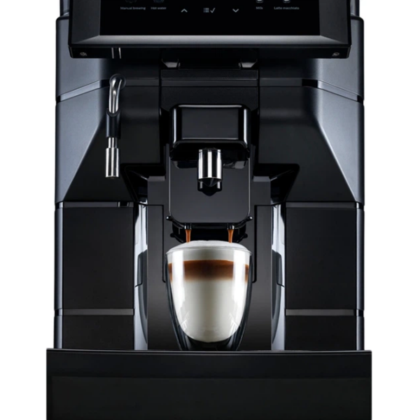 Кофемашина Saeco Aurora M1 Черный 1900 Вт, 2.5 л, Термоблок photo 10