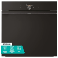 Cuptor încorporabil Gorenje BP6138B Black A+, 77 l
