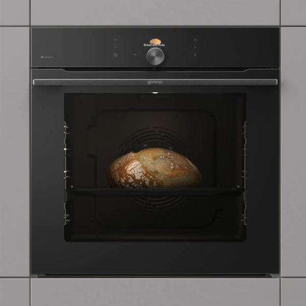 Cuptor încorporabil Gorenje BP6138B Black A+, 77 l photo 5