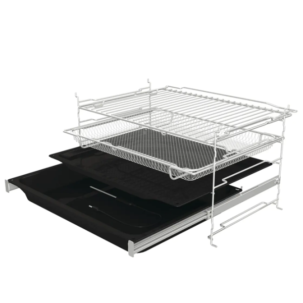 Cuptor încorporabil Gorenje BP6138B Black A+, 77 l photo 7