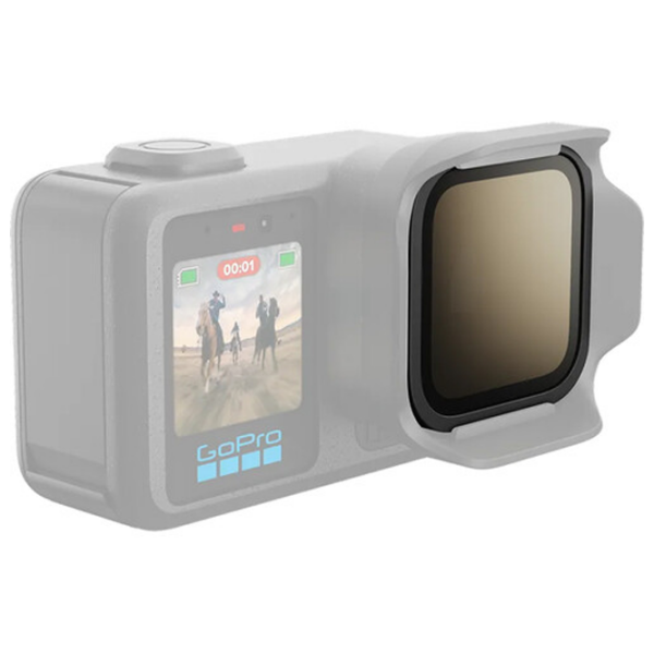 Фильтры GoPro ND 4-Pack Черный  photo 3