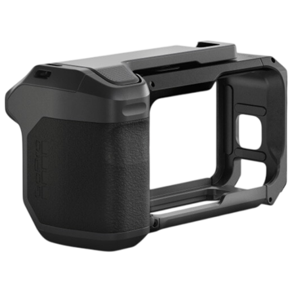 Чехол GoPro Point-and-Shoot Grip Черный  photo 1