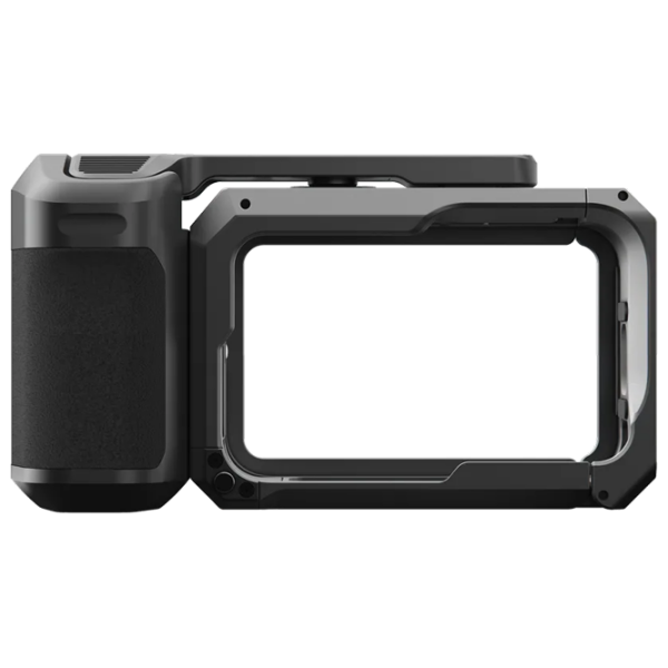 Чехол GoPro Point-and-Shoot Grip Черный  photo 4