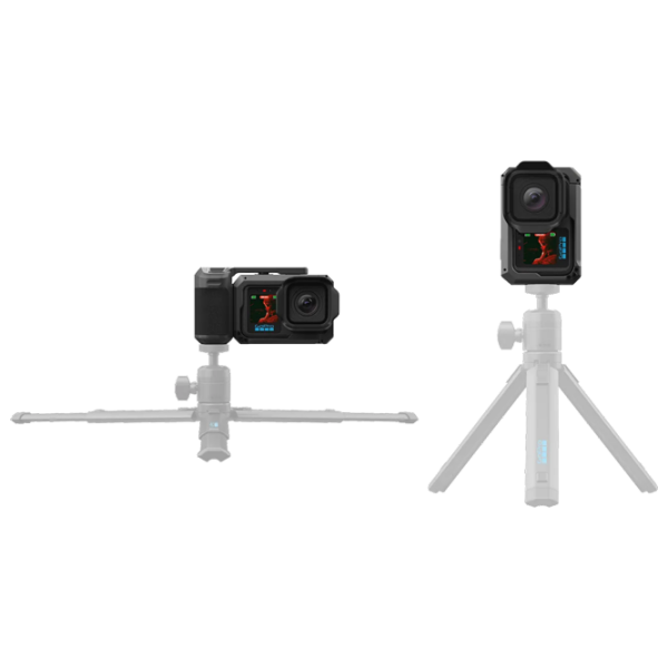 Чехол GoPro Point-and-Shoot Grip Черный  photo 5