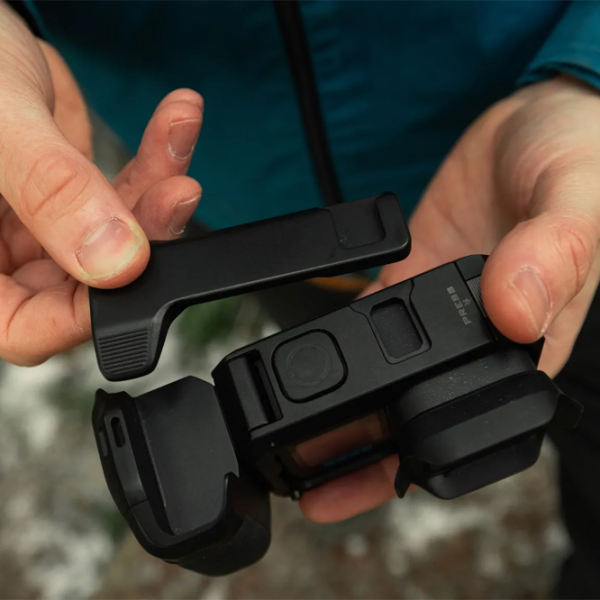 Чехол GoPro Point-and-Shoot Grip Черный  photo 9