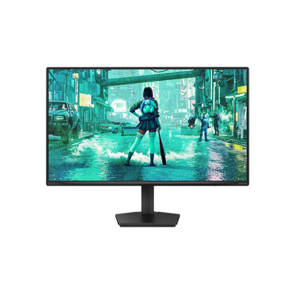 Monitor Philips 24M2N3200NF Black 23.8" Full HD IPS WLED photo 1
