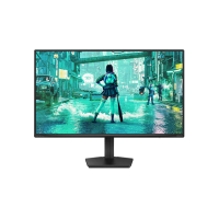 Monitor Philips 24M2N3200NF Black 23.8" Full HD IPS WLED