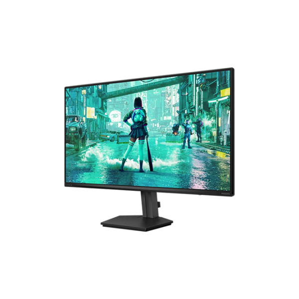 Monitor Philips 24M2N3200NF Black 23.8" Full HD IPS WLED photo 3