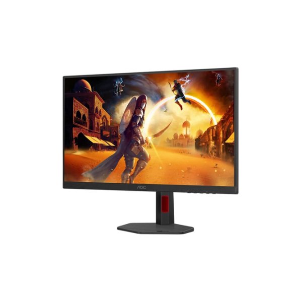 Monitor AOC 27G4ZR Black 27" Full HD IPS WLED photo 3