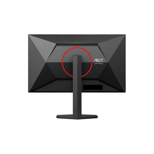 Monitor AOC 27G4ZR Black 27" Full HD IPS WLED photo 6