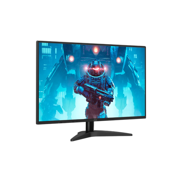 Monitor AOC Q27B36X Black 27" 2K IPS WLED photo 2