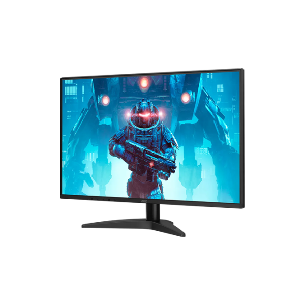 Monitor AOC Q27B36X Black 27" 2K IPS WLED photo 3