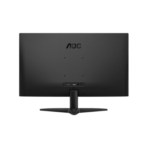 Monitor AOC Q27B36X Black 27" 2K IPS WLED photo 7