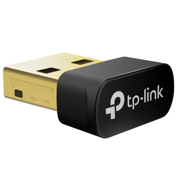 Adaptor de rețea ARCHER TX10UB Black  photo 5