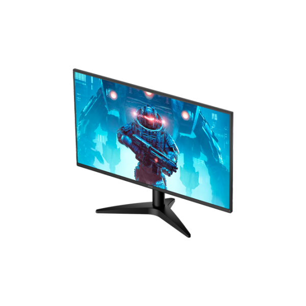 Монитор AOC 24B36X Черный 23.8" Full HD IPS WLED photo 2