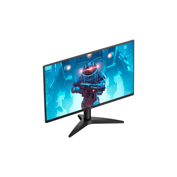 Монитор AOC 24B36X Черный 23.8" Full HD IPS WLED photo 4