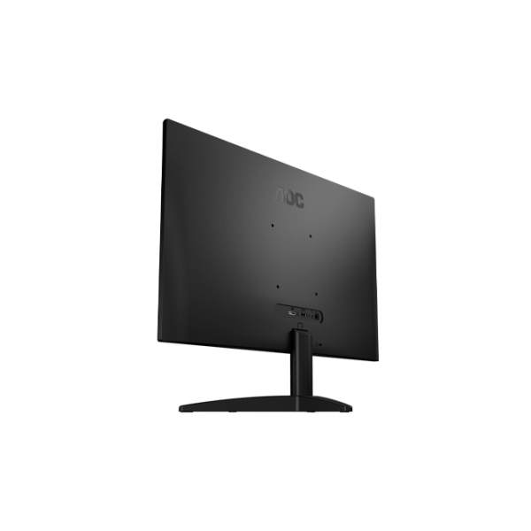 Монитор AOC 24B36X Черный 23.8" Full HD IPS WLED photo 5