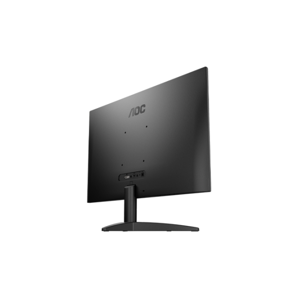 Монитор AOC 24B36X Черный 23.8" Full HD IPS WLED photo 6